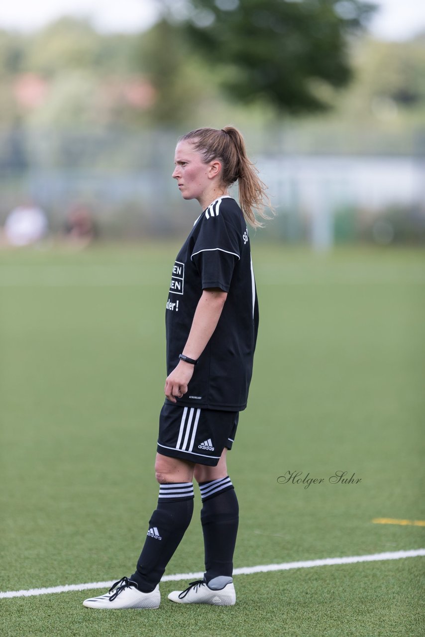 Bild 204 - Frauen FSC Kaltenkirchen - SG Daenisch-Muessen : Ergebnis: 7:1